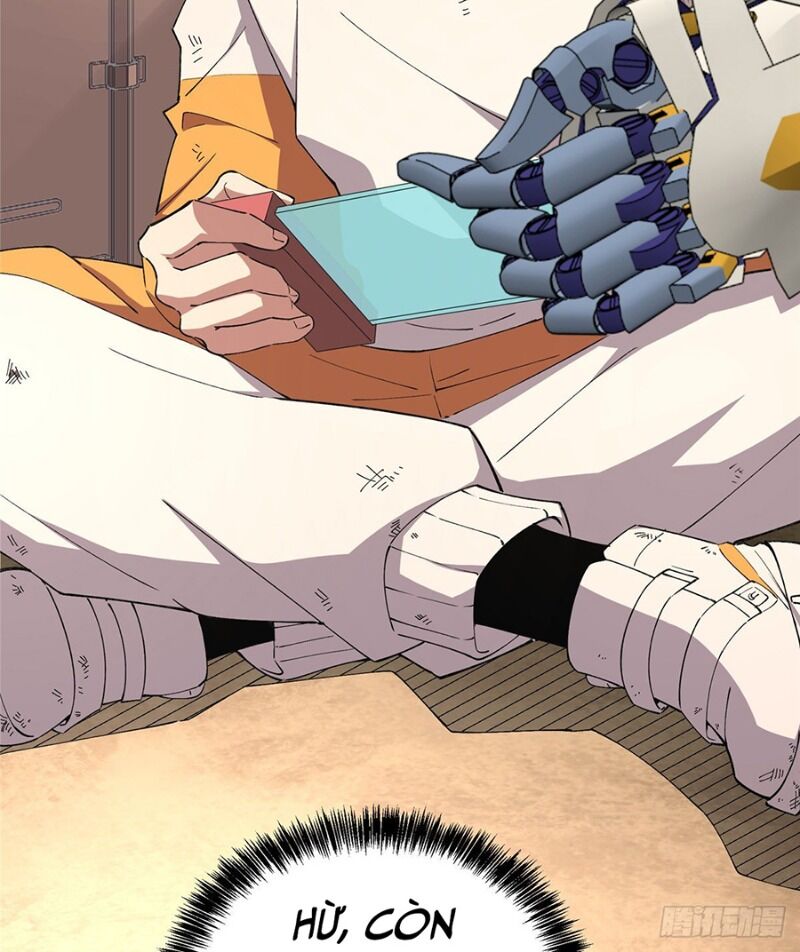 Thợ Máy Siêu Cấp Chapter 21 - 10