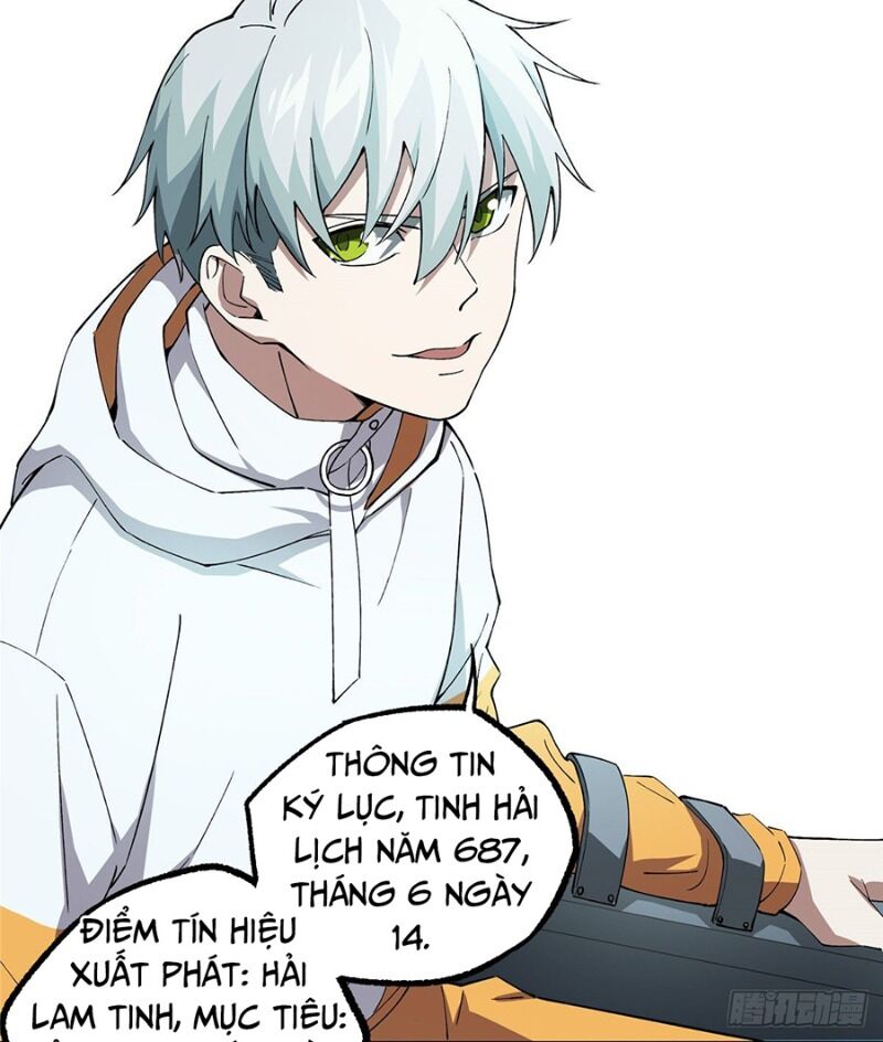 Thợ Máy Siêu Cấp Chapter 22 - 14