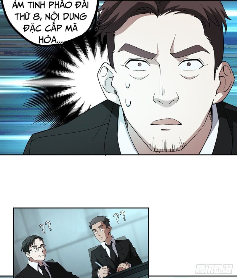 Thợ Máy Siêu Cấp Chapter 22 - 15