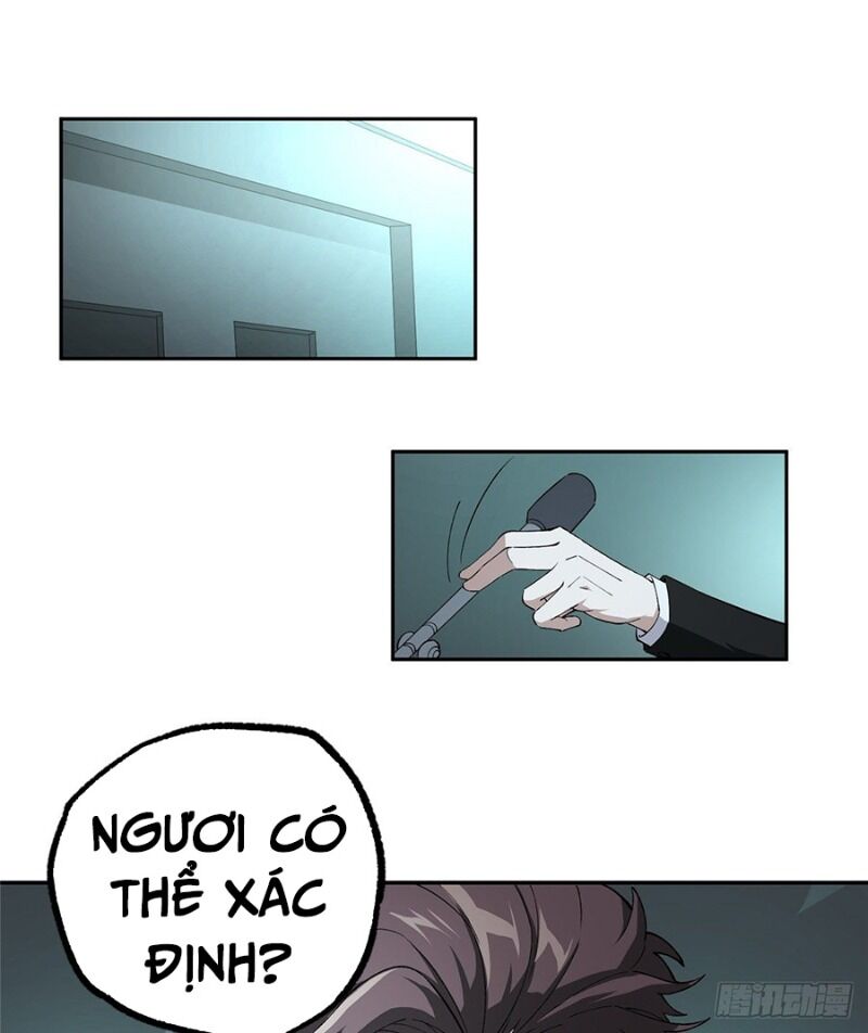 Thợ Máy Siêu Cấp Chapter 22 - 17