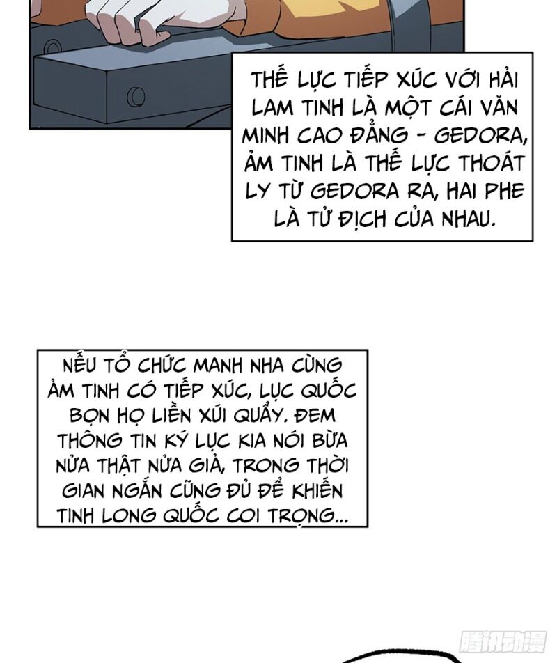 Thợ Máy Siêu Cấp Chapter 22 - 20