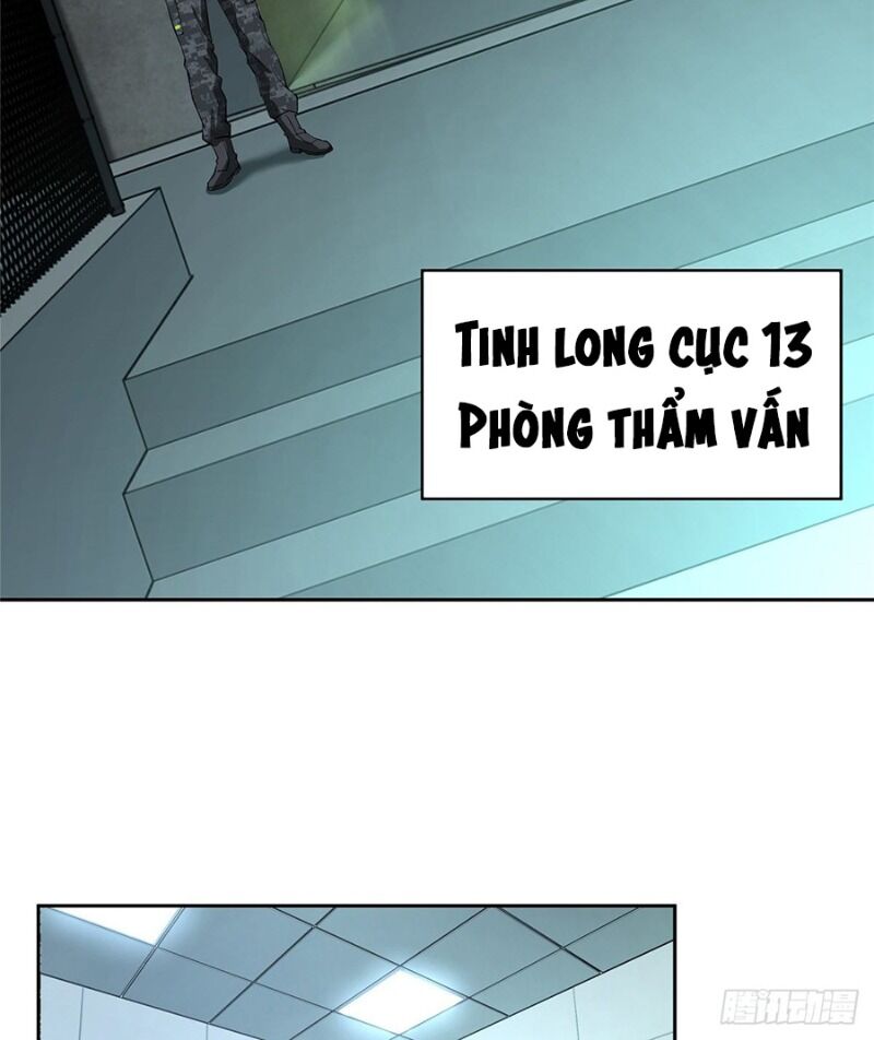 Thợ Máy Siêu Cấp Chapter 22 - 3