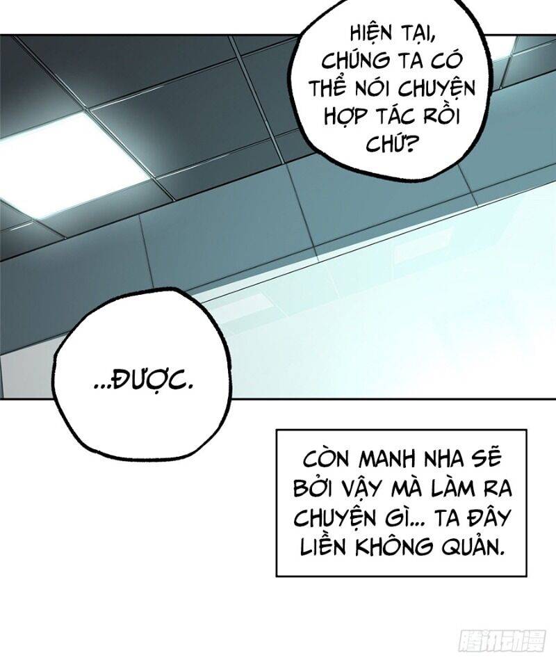 Thợ Máy Siêu Cấp Chapter 22 - 21