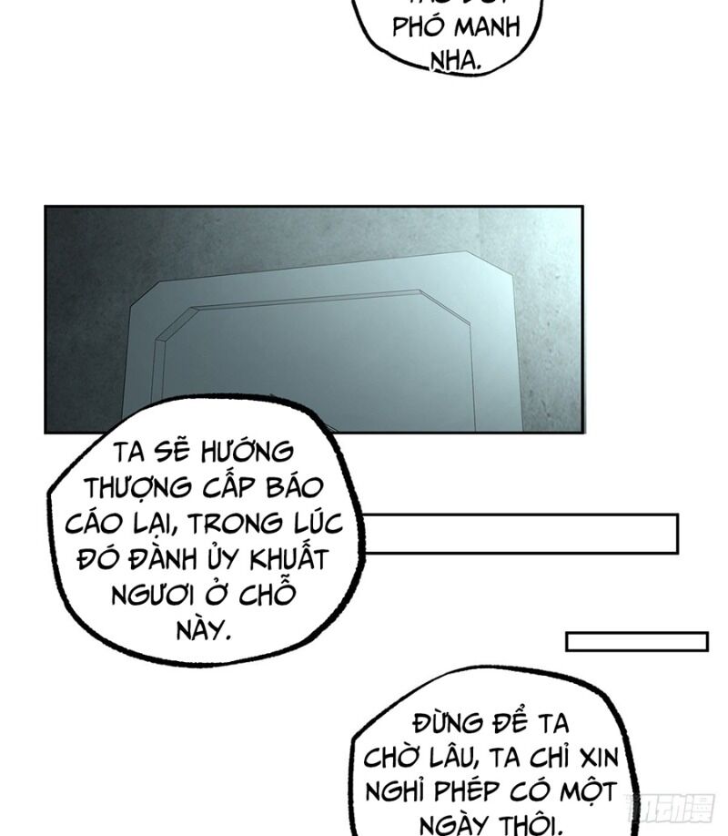 Thợ Máy Siêu Cấp Chapter 22 - 24