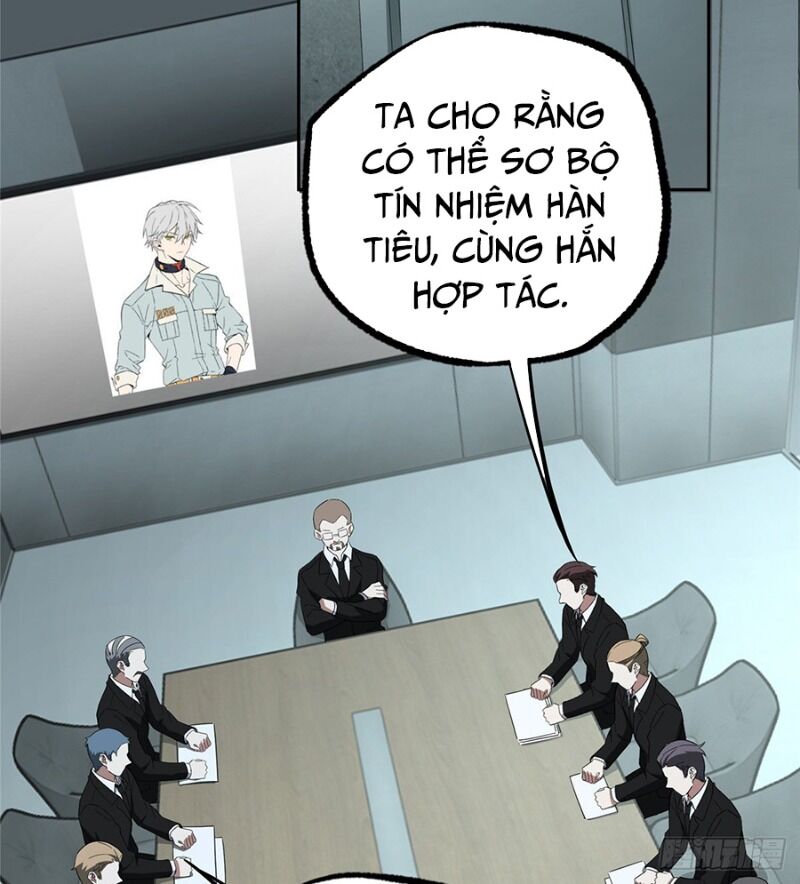 Thợ Máy Siêu Cấp Chapter 22 - 26