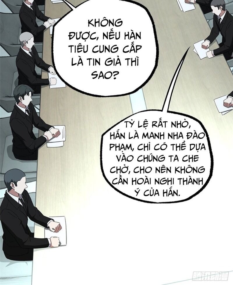 Thợ Máy Siêu Cấp Chapter 22 - 27