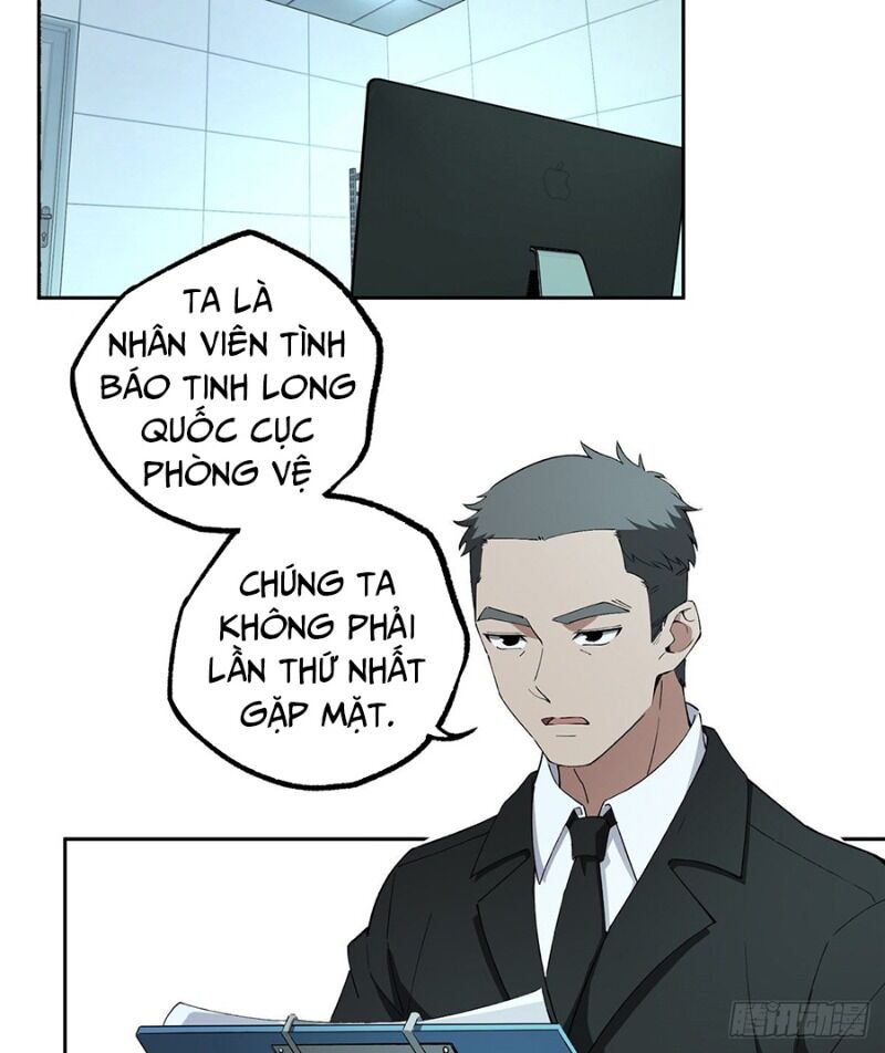 Thợ Máy Siêu Cấp Chapter 22 - 4