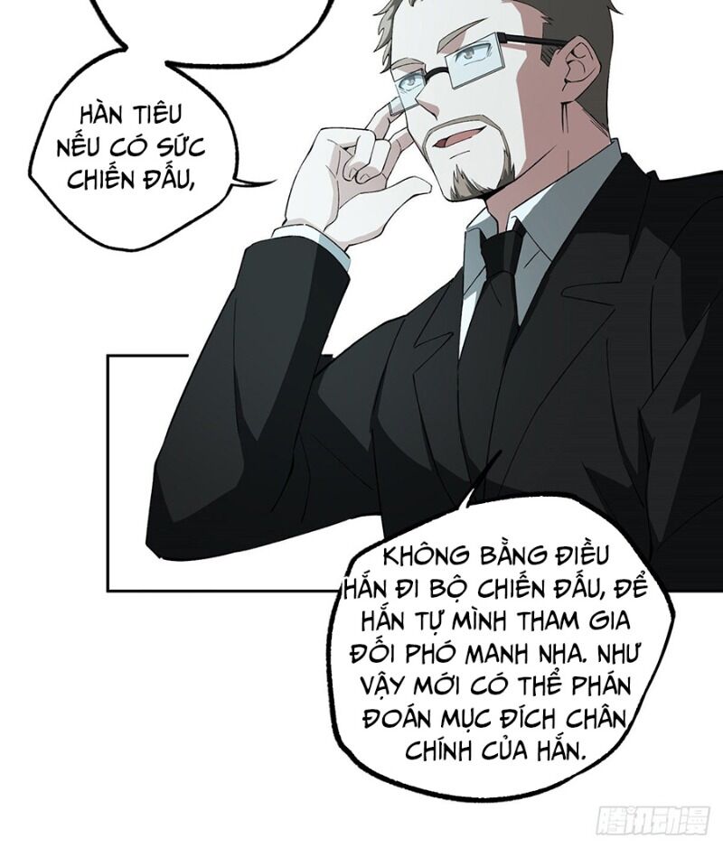 Thợ Máy Siêu Cấp Chapter 22 - 32