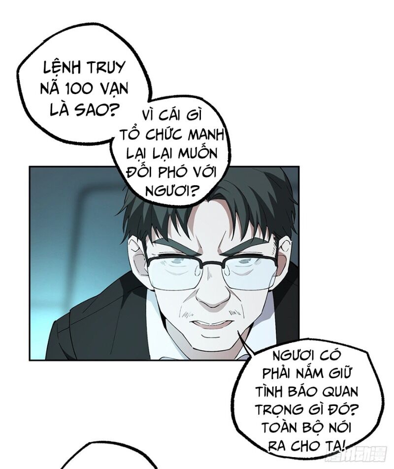 Thợ Máy Siêu Cấp Chapter 22 - 7