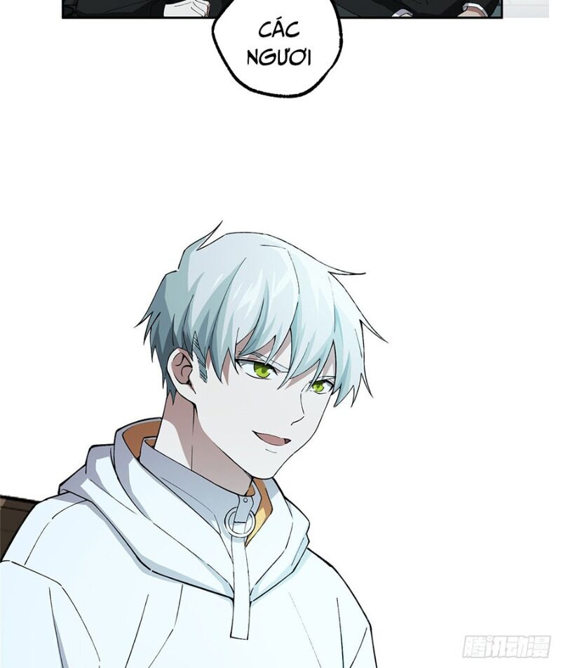 Thợ Máy Siêu Cấp Chapter 22 - 9