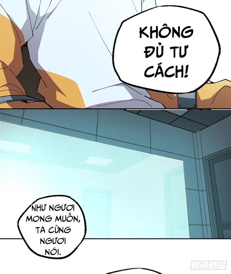 Thợ Máy Siêu Cấp Chapter 22 - 10