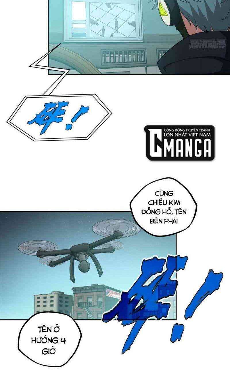 Thợ Máy Siêu Cấp Chapter 27 - 2