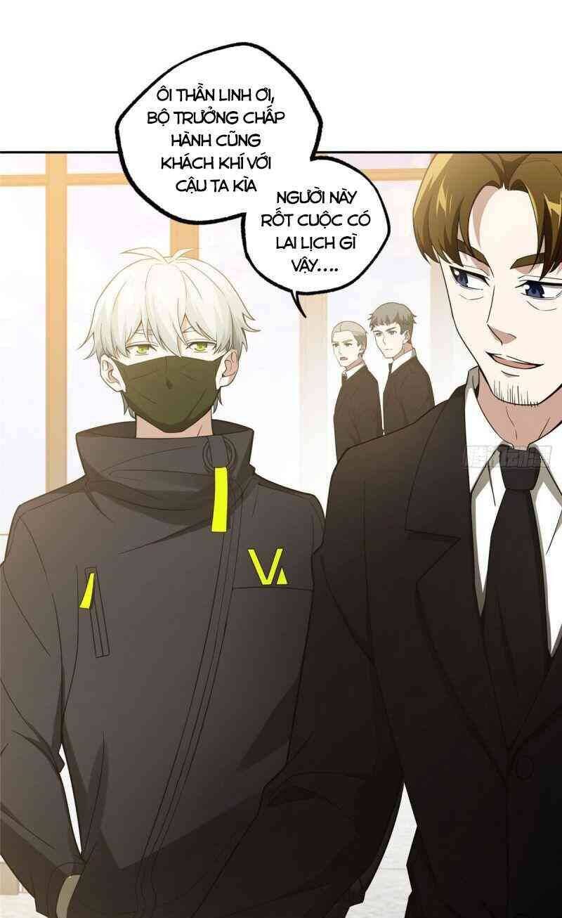 Thợ Máy Siêu Cấp Chapter 28 - 3