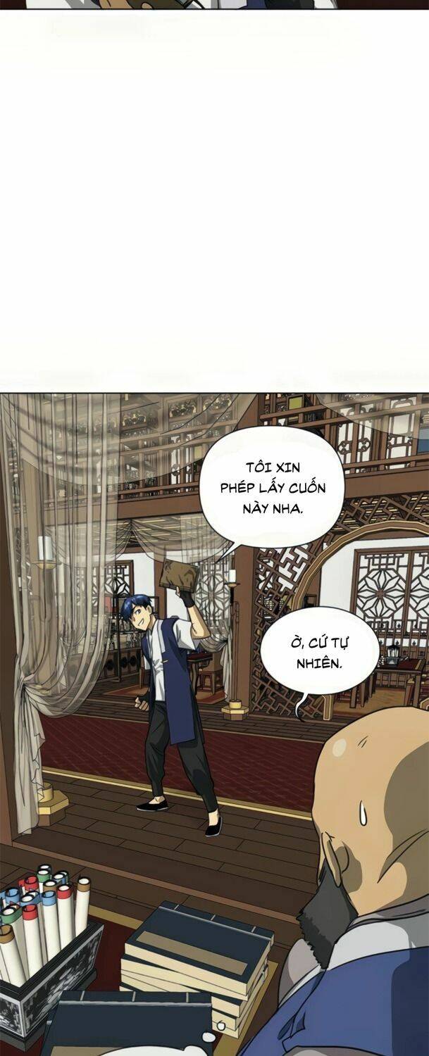 Thăng Cấp Vô Hạn Trong Murim Chapter 108 - 86