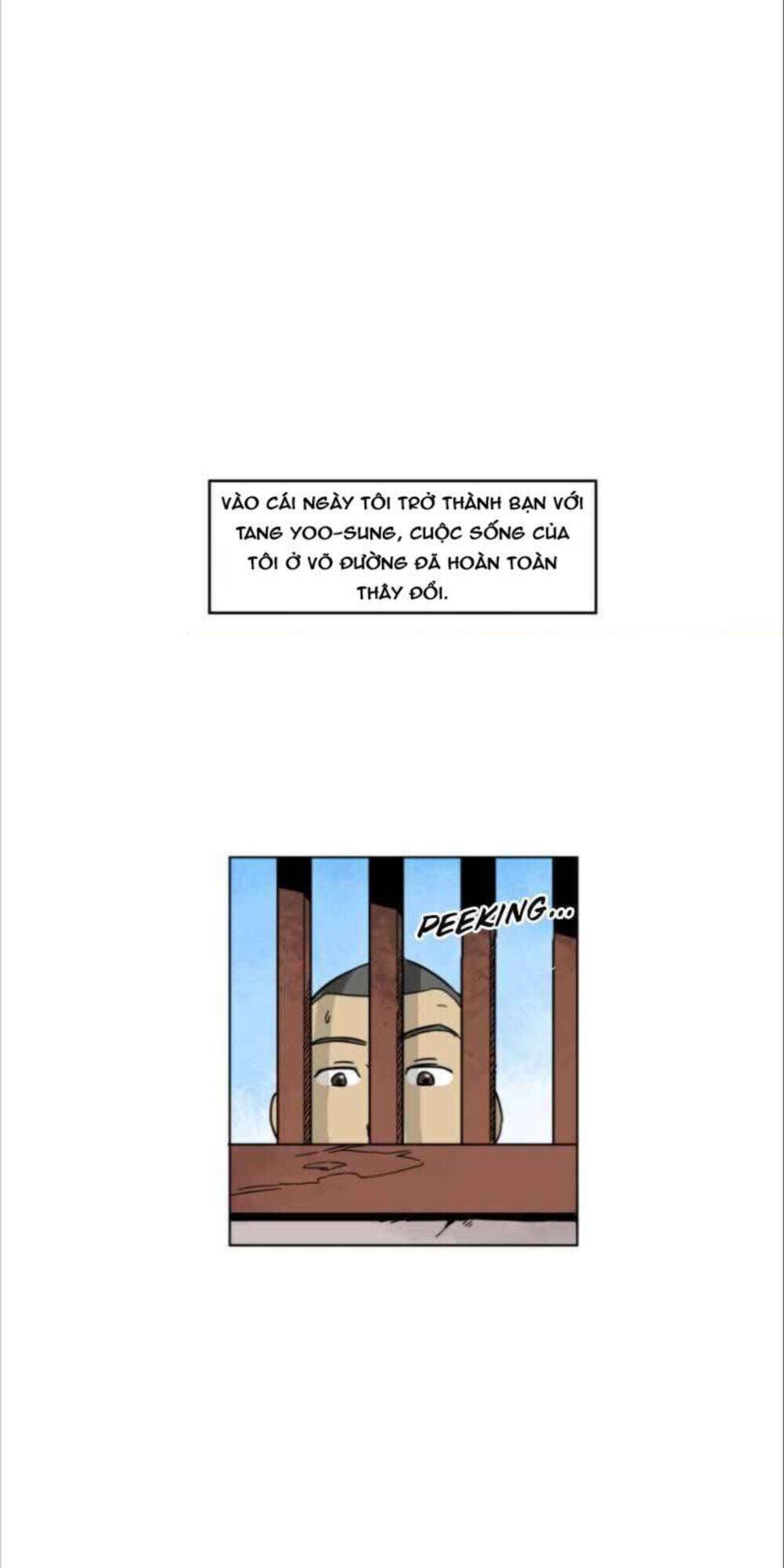 Thăng Cấp Vô Hạn Trong Murim Chapter 10 - 14