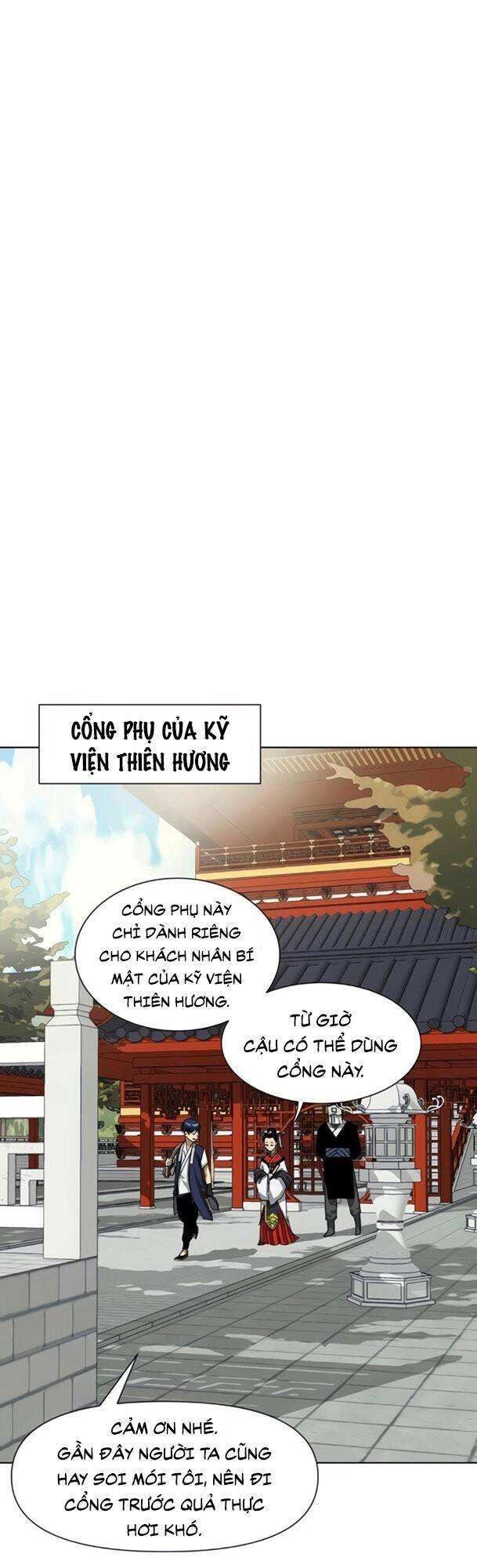 Thăng Cấp Vô Hạn Trong Murim Chapter 103 - 16