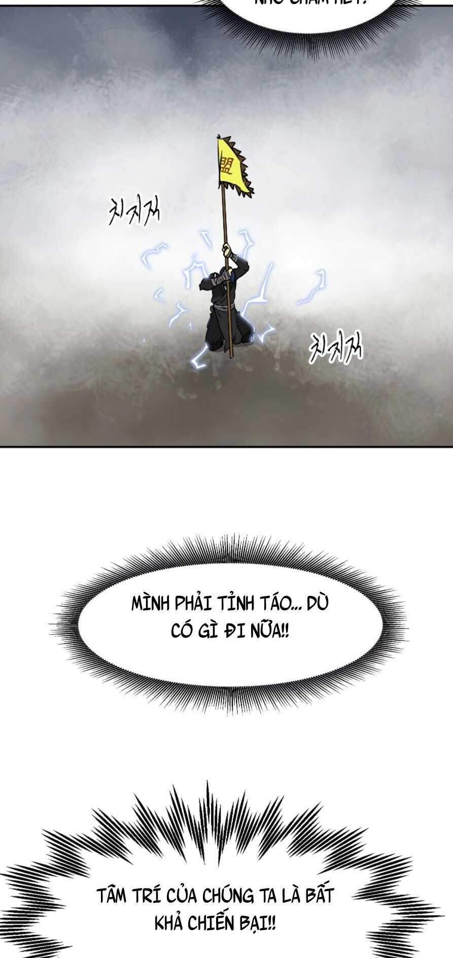 Thăng Cấp Vô Hạn Trong Murim Chapter 53 - 35