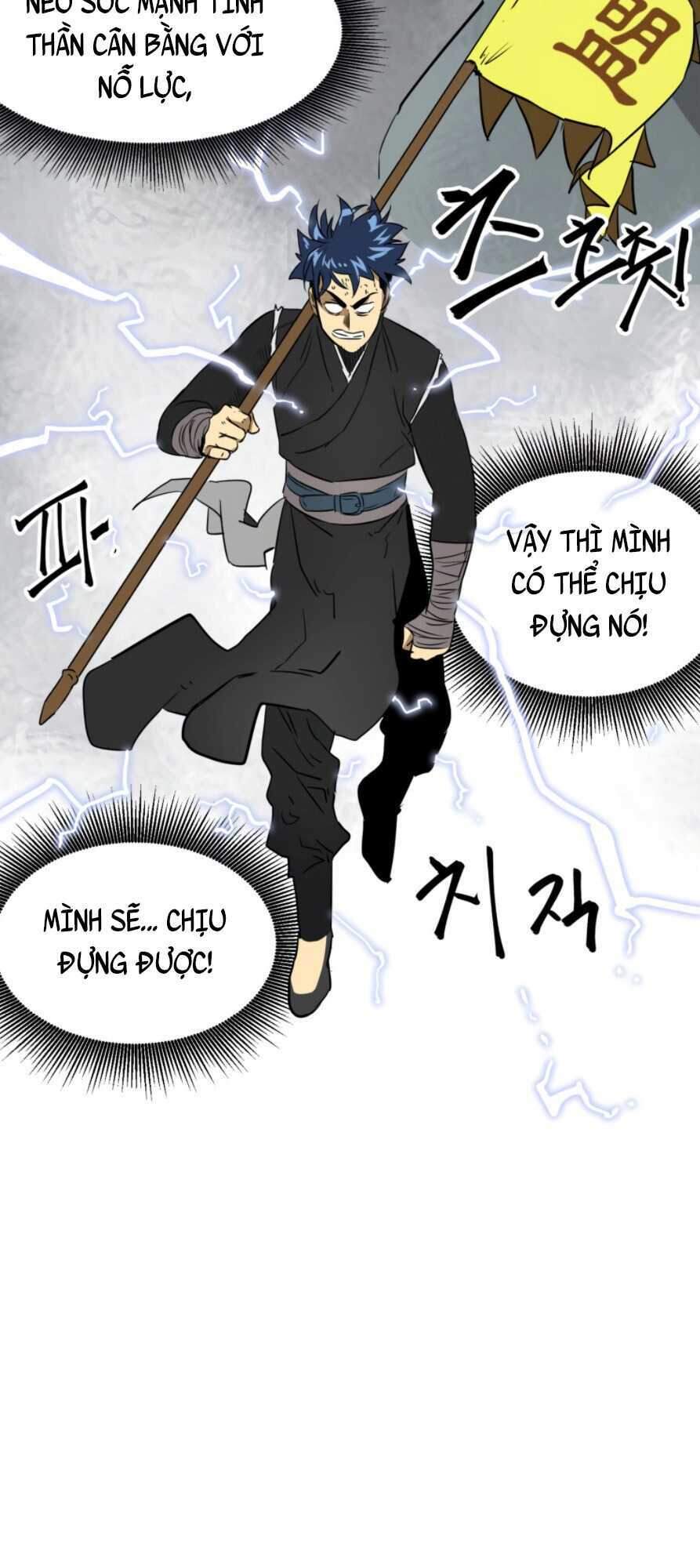 Thăng Cấp Vô Hạn Trong Murim Chapter 53 - 40