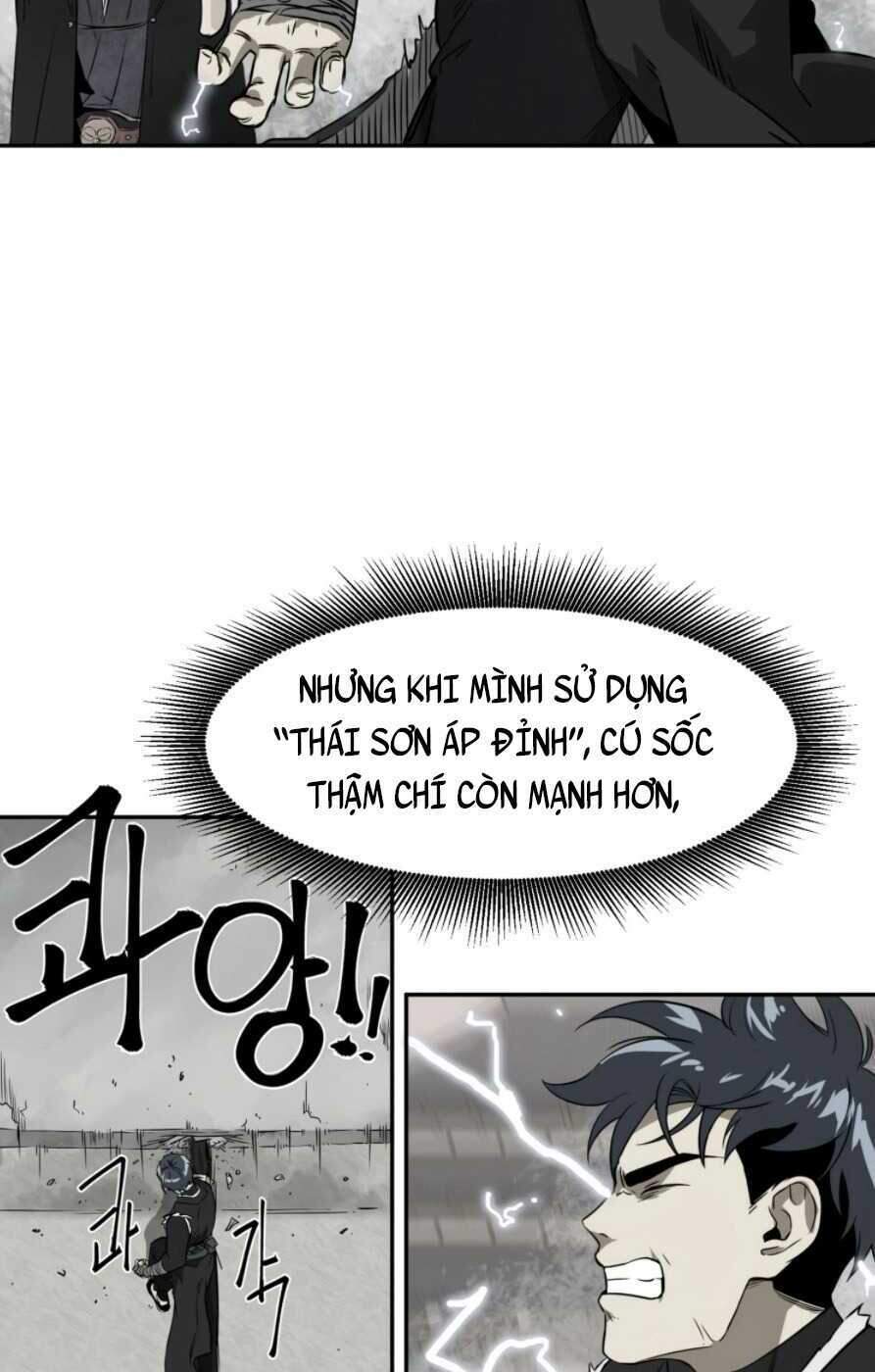 Thăng Cấp Vô Hạn Trong Murim Chapter 53 - 42