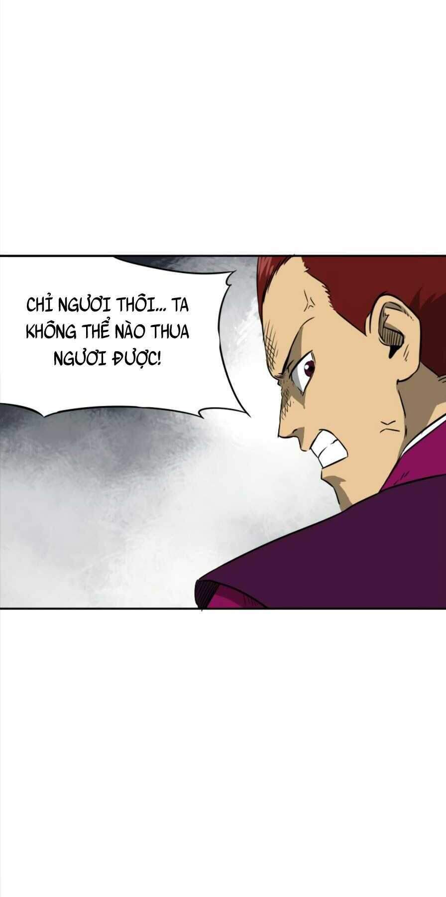 Thăng Cấp Vô Hạn Trong Murim Chapter 53 - 63