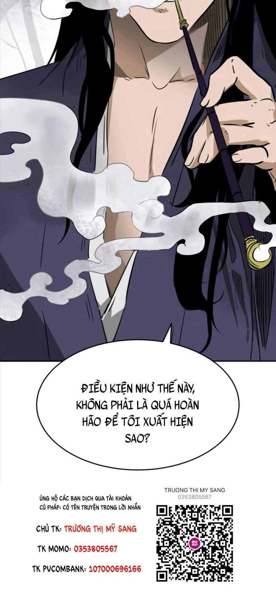 Thăng Cấp Vô Hạn Trong Murim Chapter 53 - 84