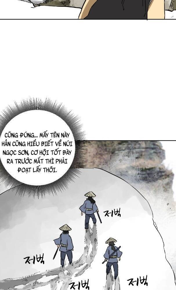 Thăng Cấp Vô Hạn Trong Murim Chapter 65 - 24