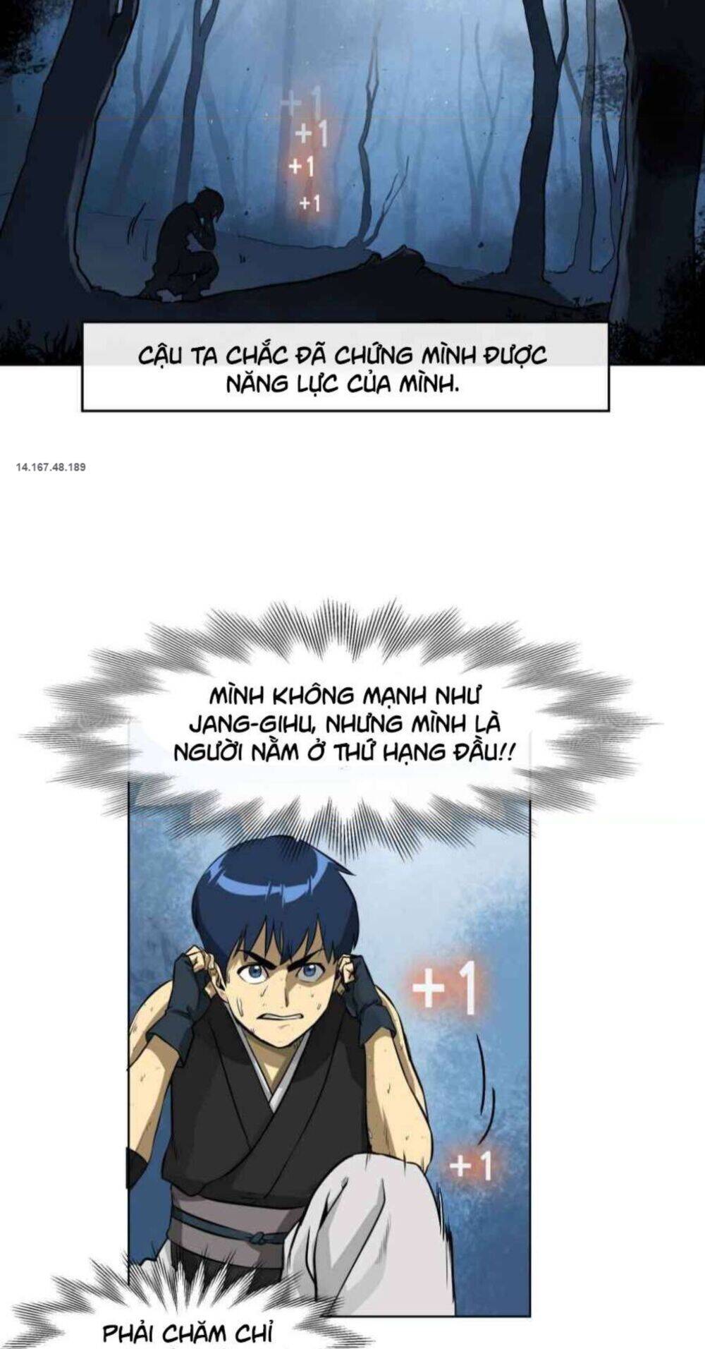 Thăng Cấp Vô Hạn Trong Murim Chapter 7 - 32