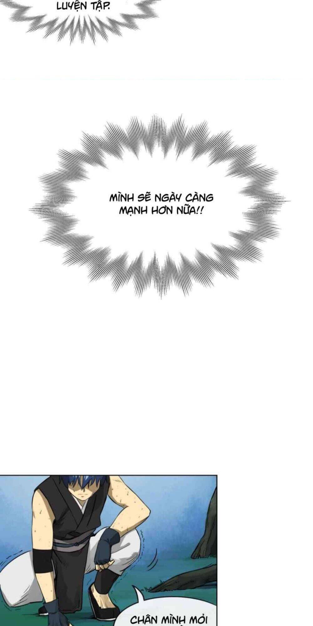 Thăng Cấp Vô Hạn Trong Murim Chapter 7 - 33