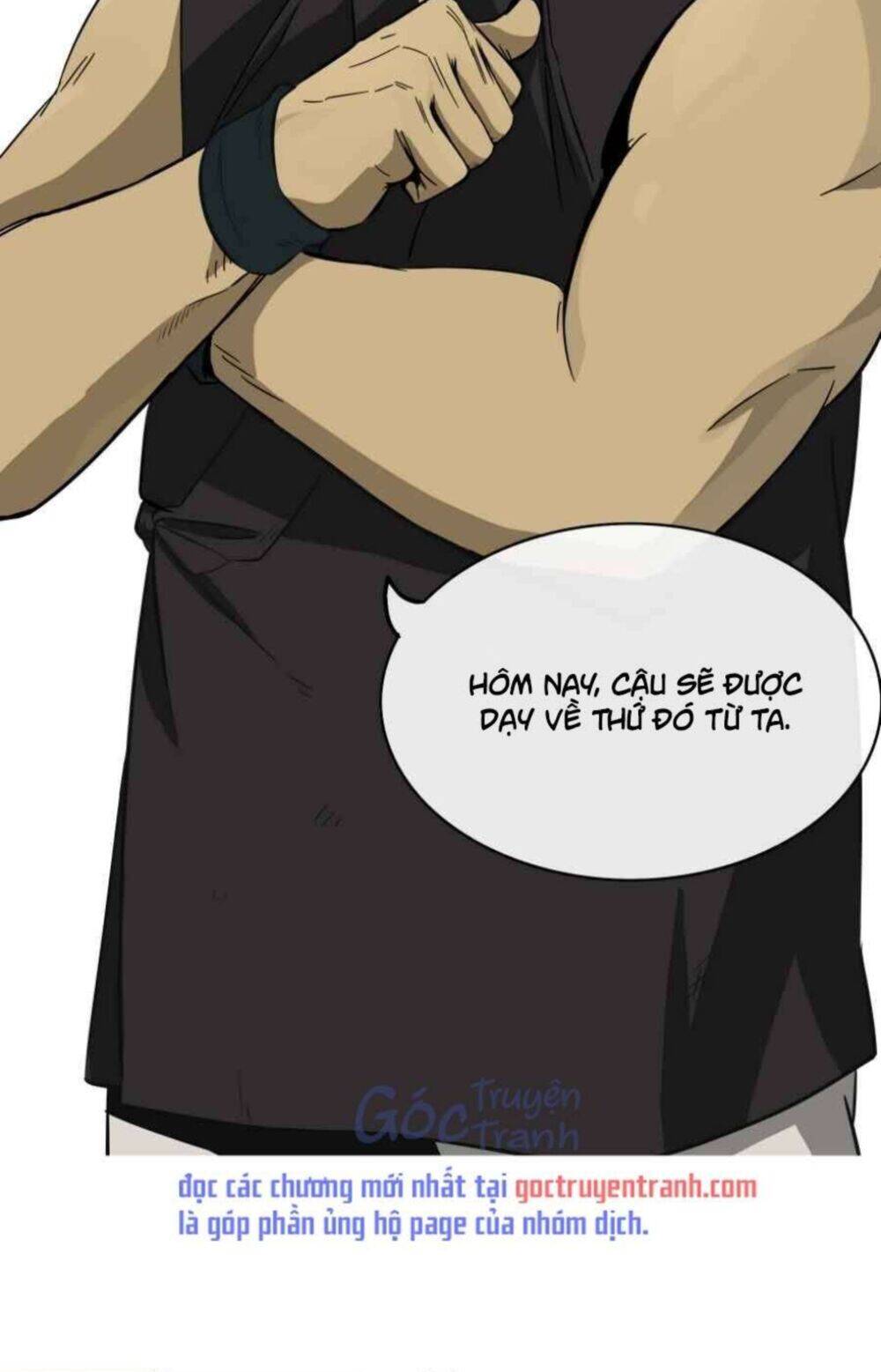 Thăng Cấp Vô Hạn Trong Murim Chapter 7 - 40