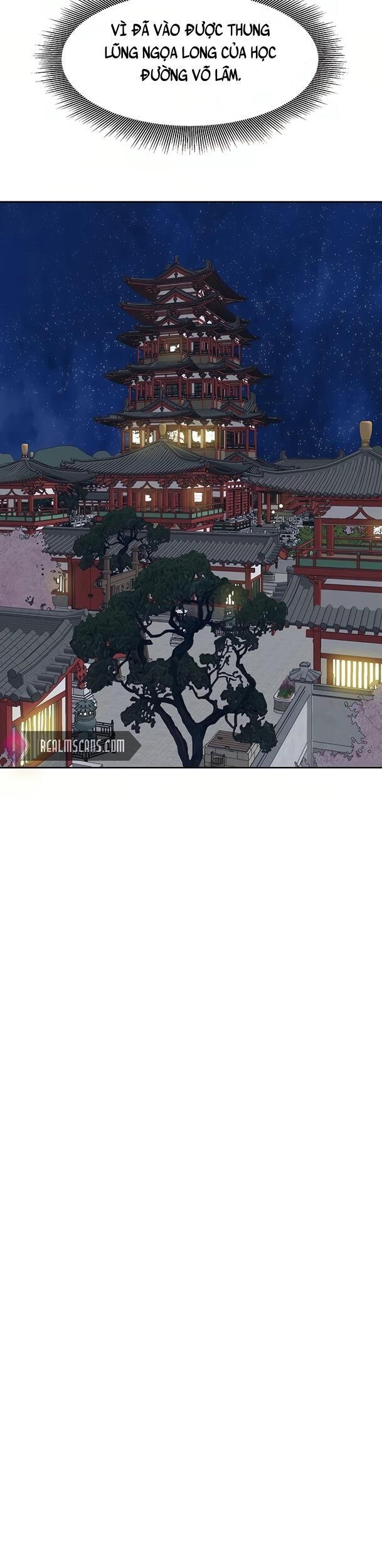 Thăng Cấp Vô Hạn Trong Murim Chapter 80 - 51