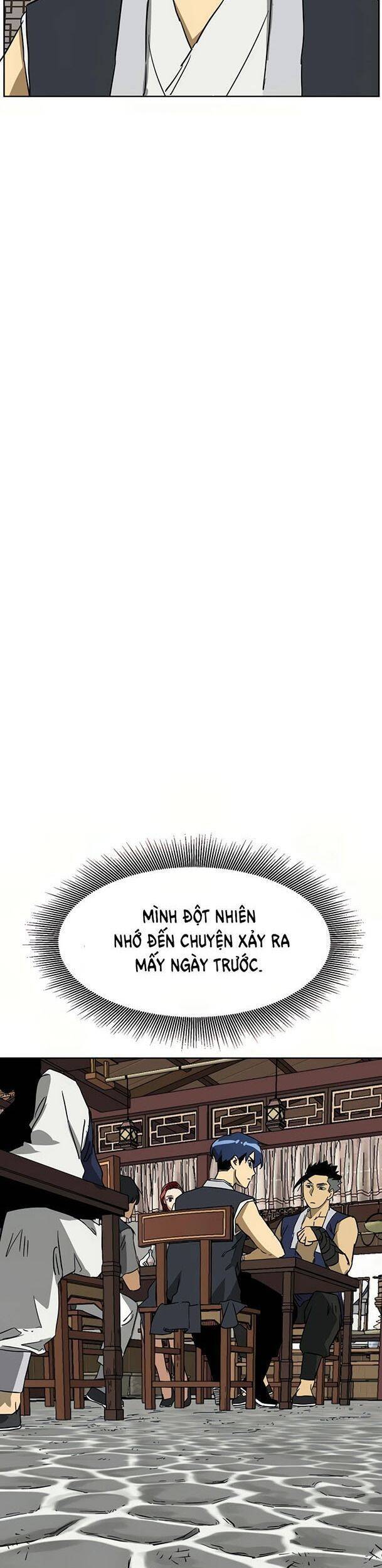 Thăng Cấp Vô Hạn Trong Murim Chapter 84 - 59