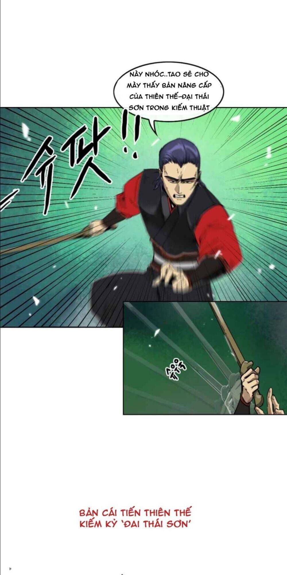 Thăng Cấp Vô Hạn Trong Murim Chapter 9 - 30