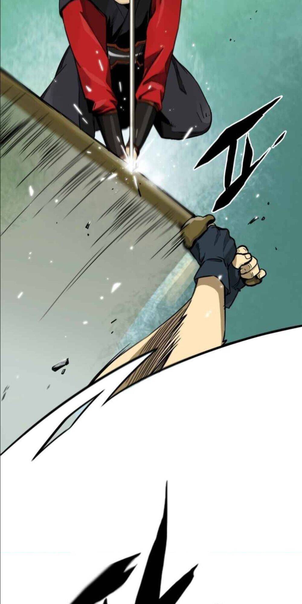 Thăng Cấp Vô Hạn Trong Murim Chapter 9 - 35