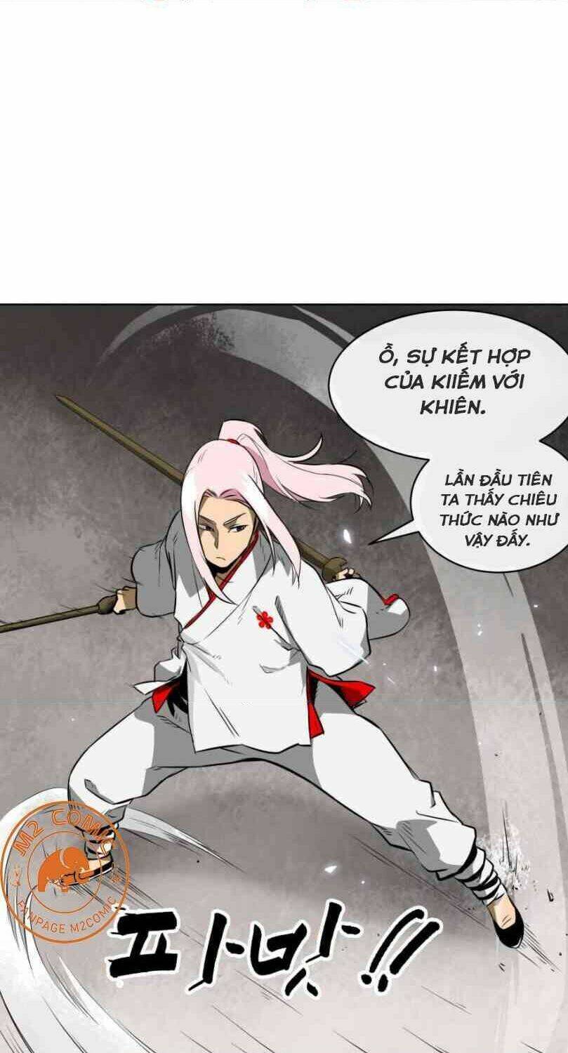 Thăng Cấp Vô Hạn Trong Murim Chapter 14 - 33