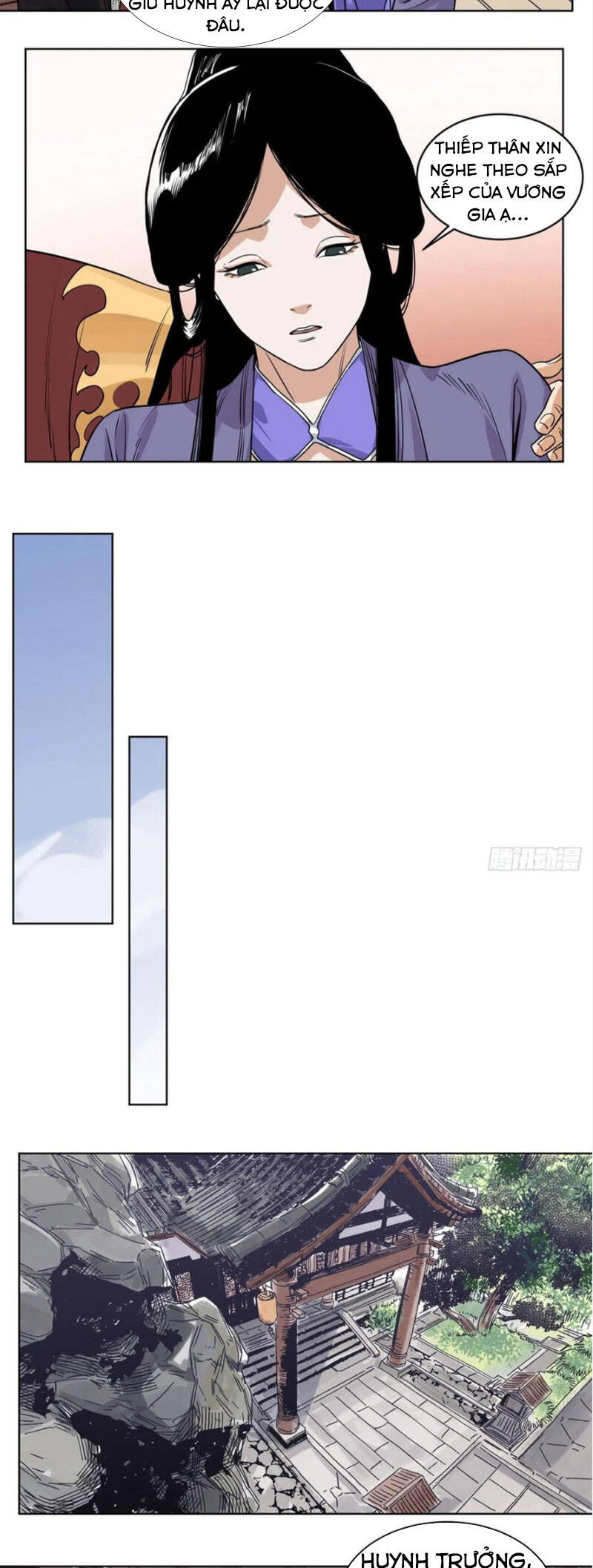 Đạo Quân Chapter 100 - 4