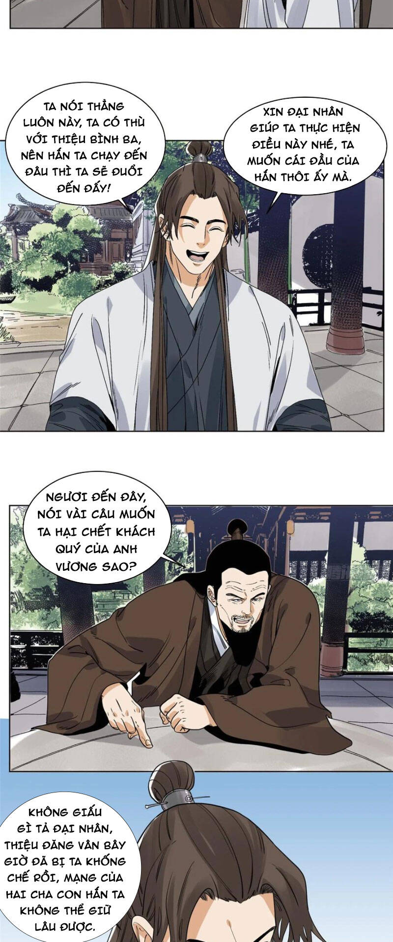 Đạo Quân Chapter 101 - 4