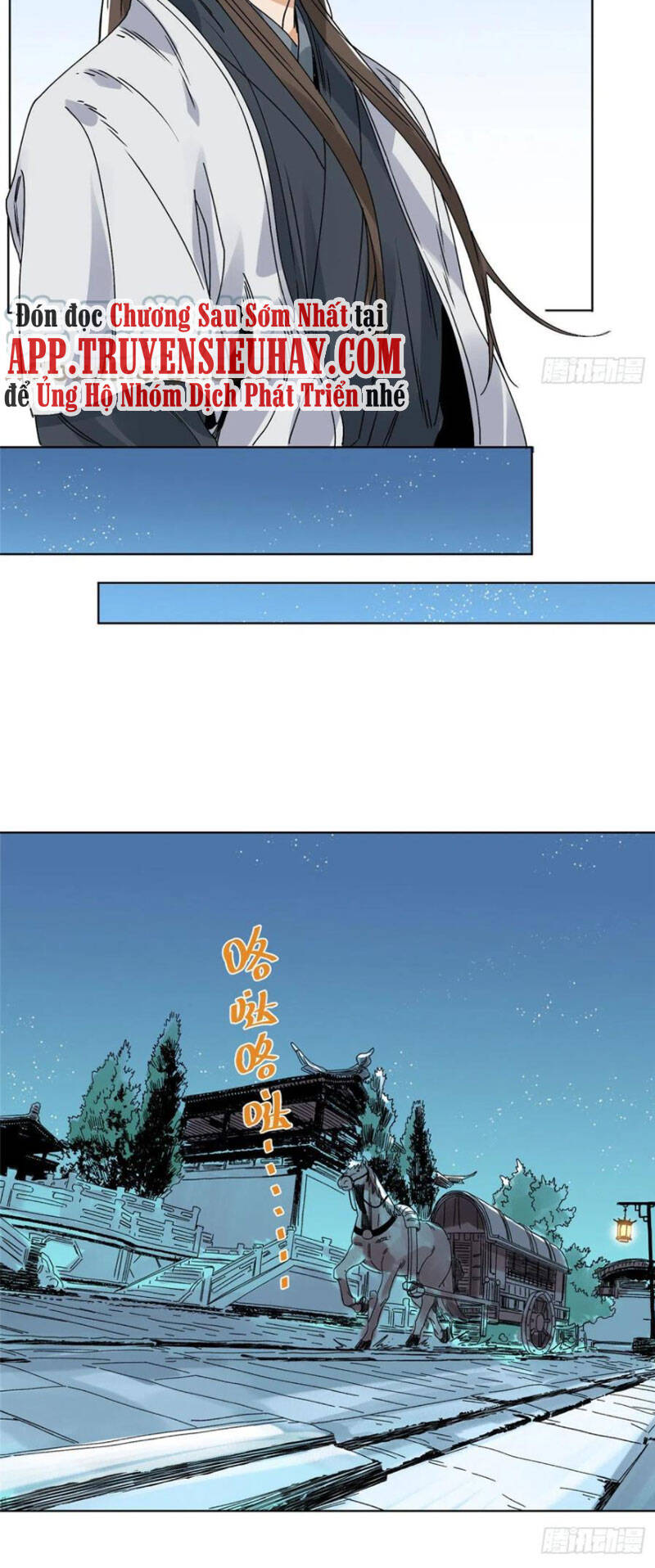 Đạo Quân Chapter 101 - 8