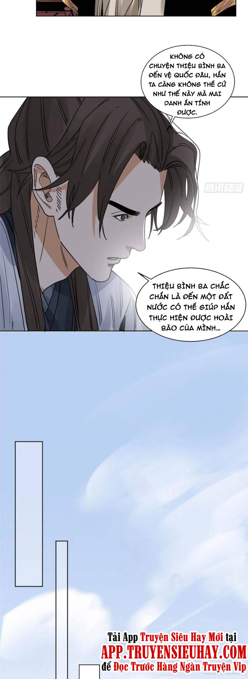 Đạo Quân Chapter 102 - 6