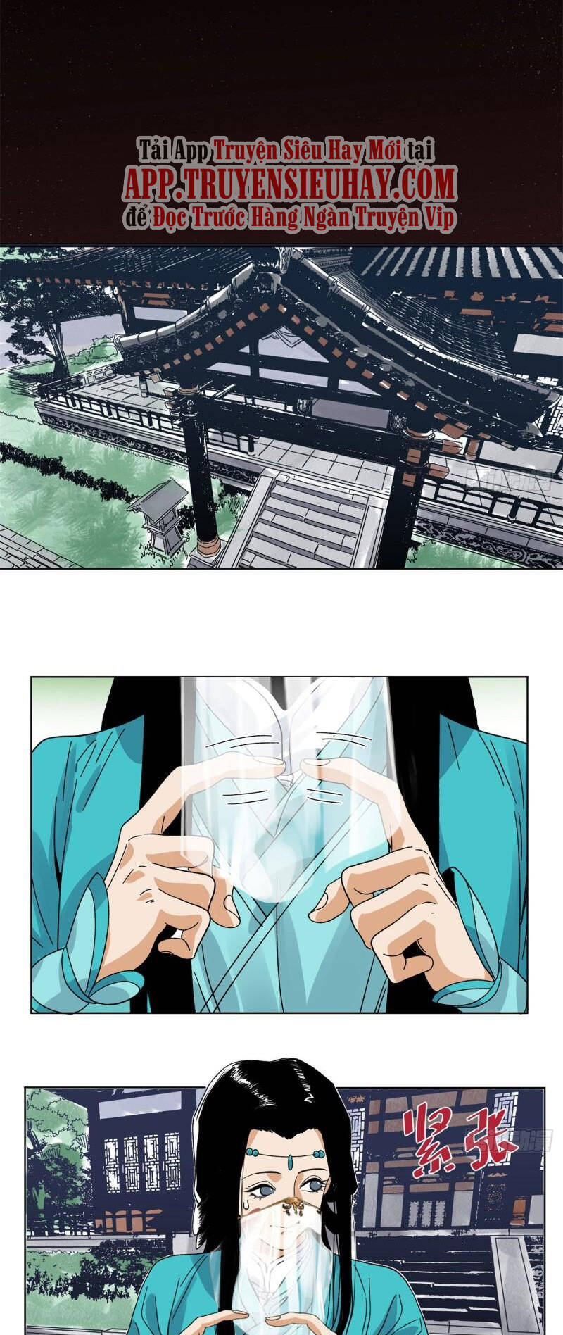 Đạo Quân Chapter 104 - 7