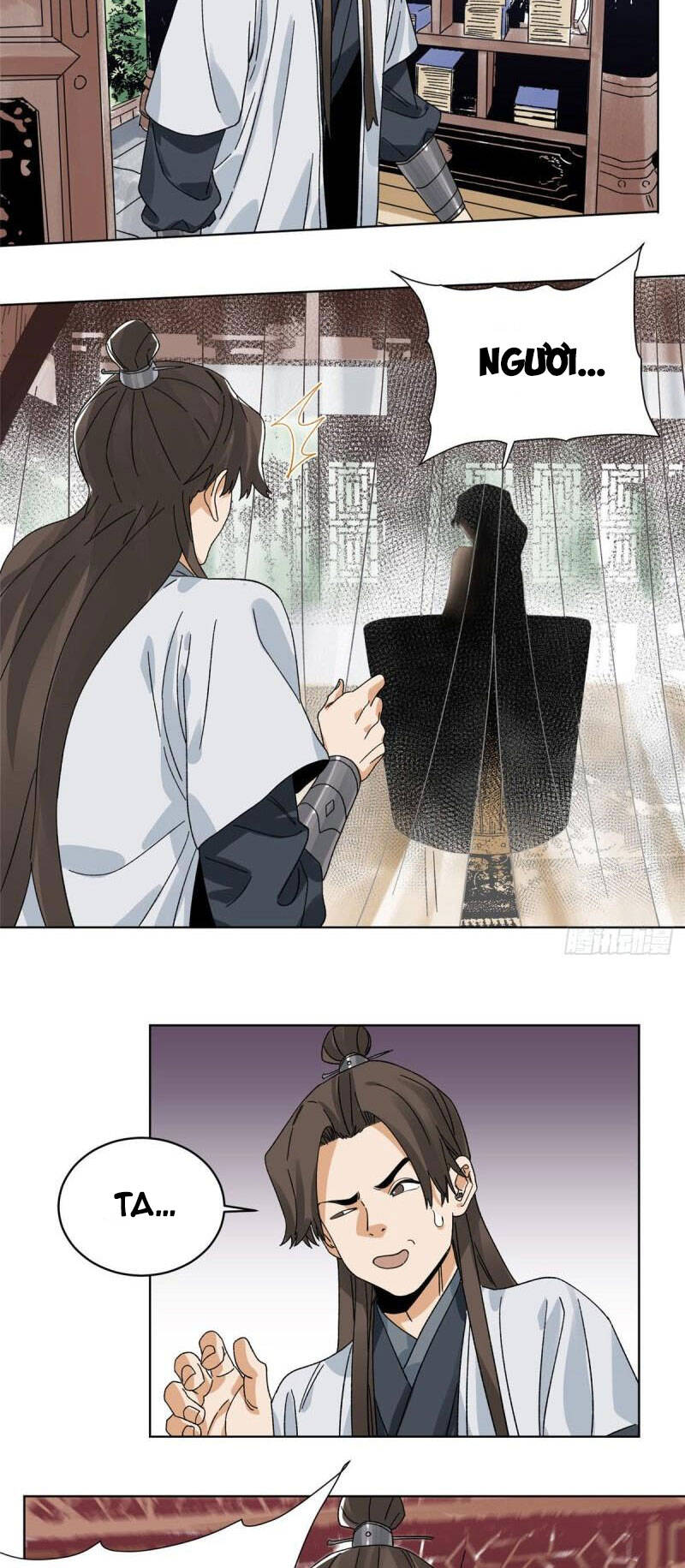 Đạo Quân Chapter 105 - 13