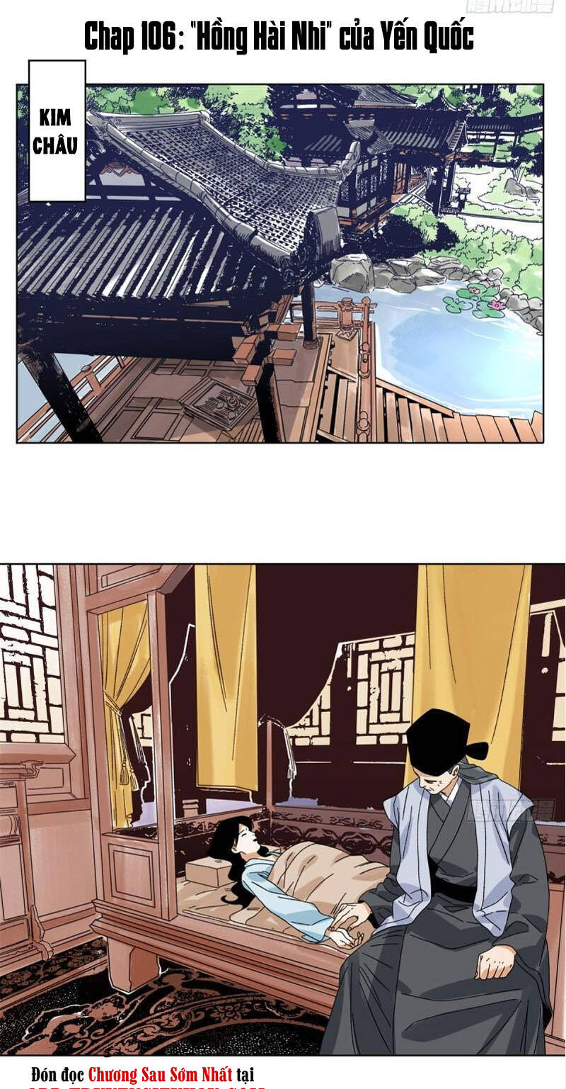 Đạo Quân Chapter 106 - 1