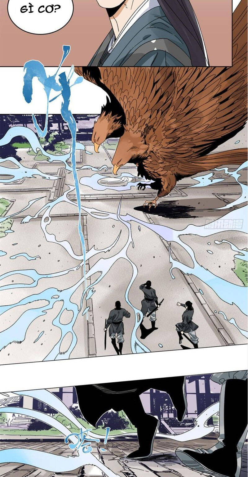 Đạo Quân Chapter 106 - 5