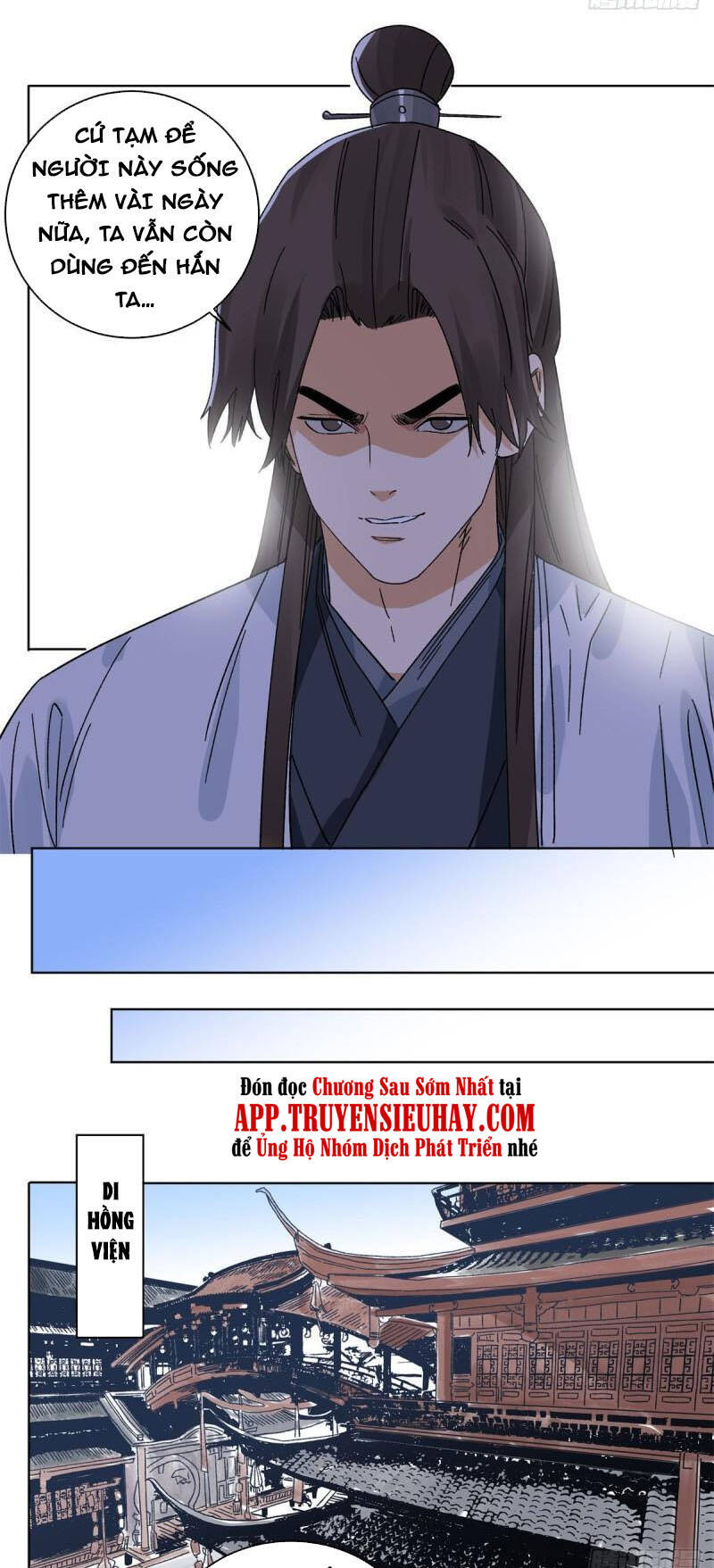 Đạo Quân Chapter 107 - 11