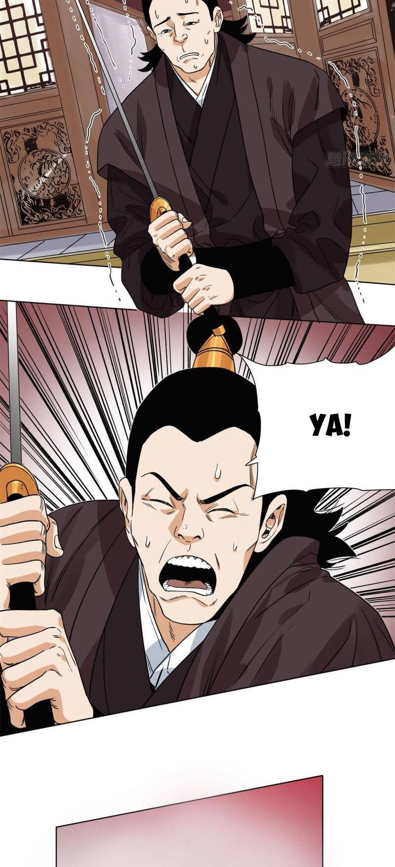 Đạo Quân Chapter 107 - 18