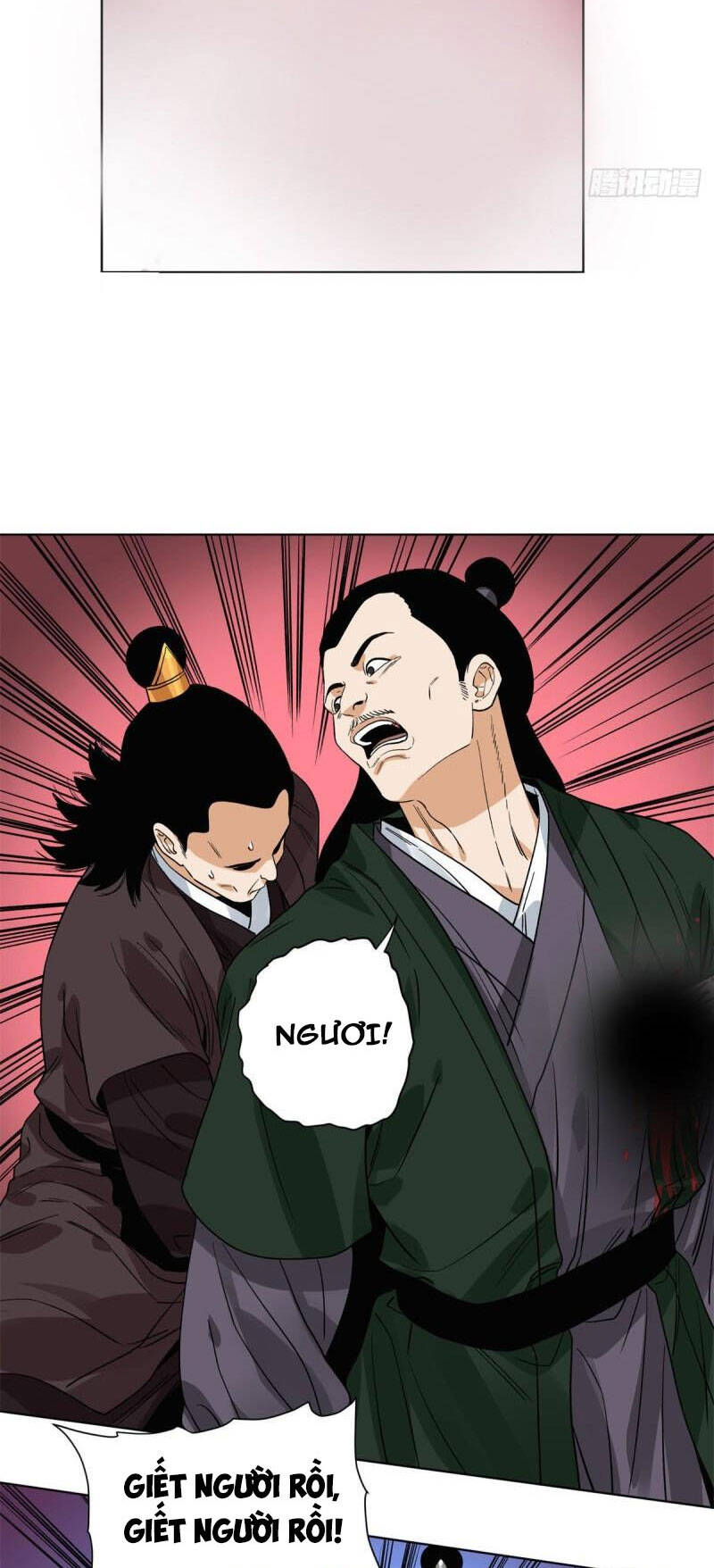 Đạo Quân Chapter 107 - 19