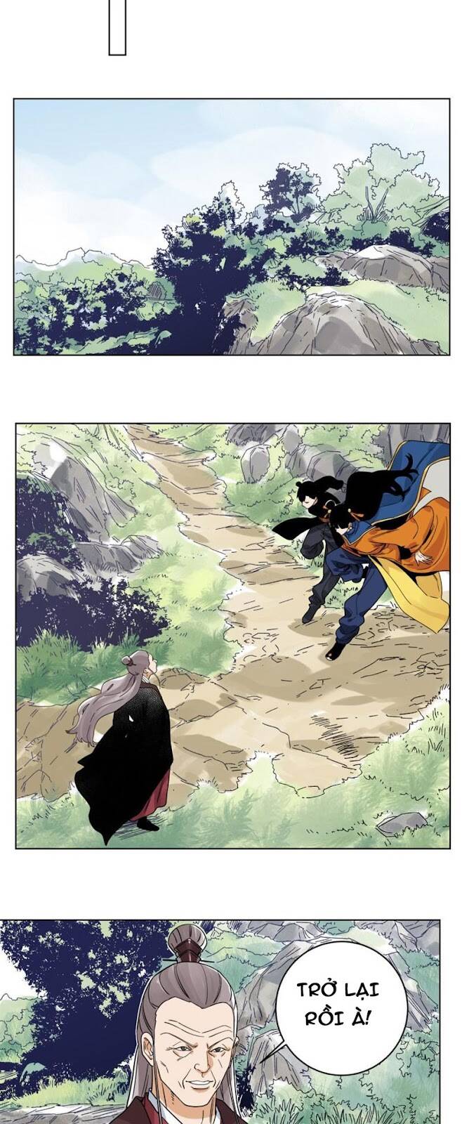 Đạo Quân Chapter 111 - 15