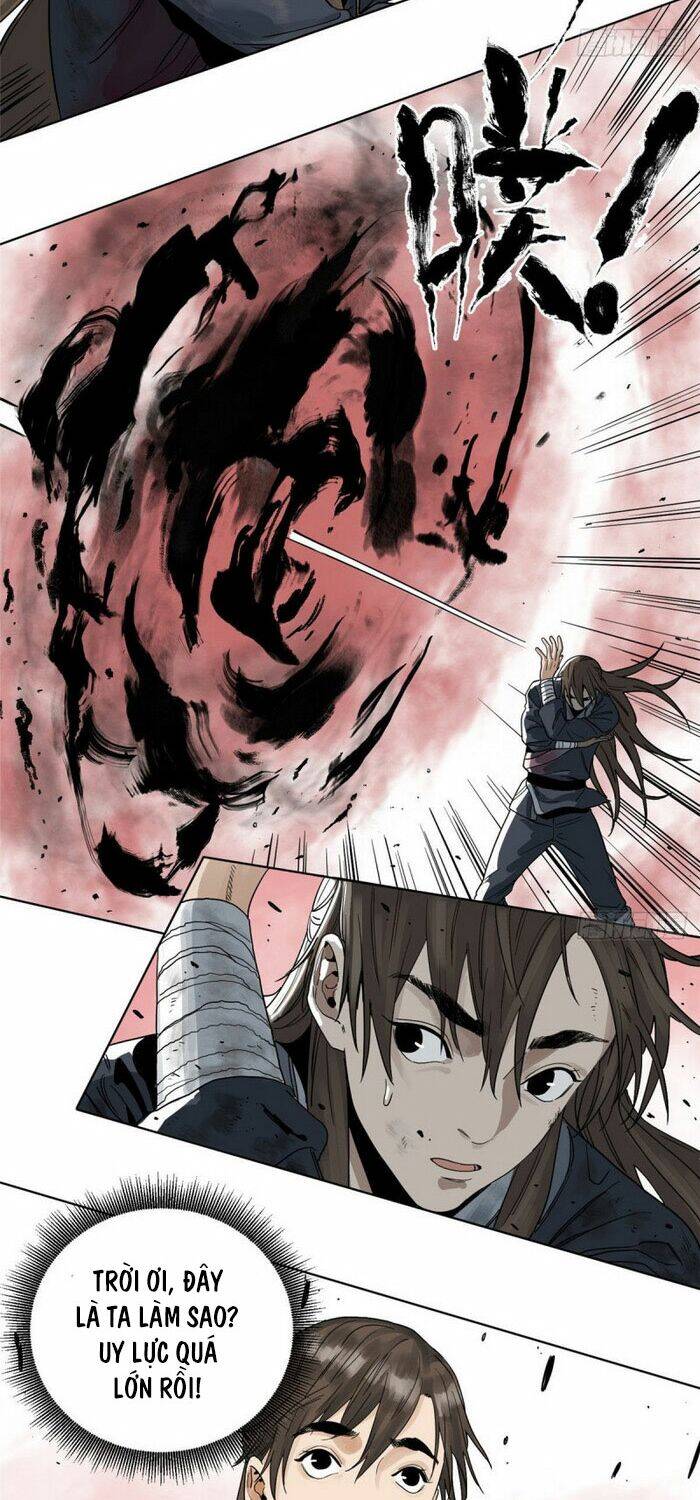 Đạo Quân Chapter 2 - 12