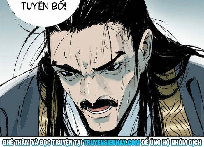 Đạo Quân Chapter 2 - 17