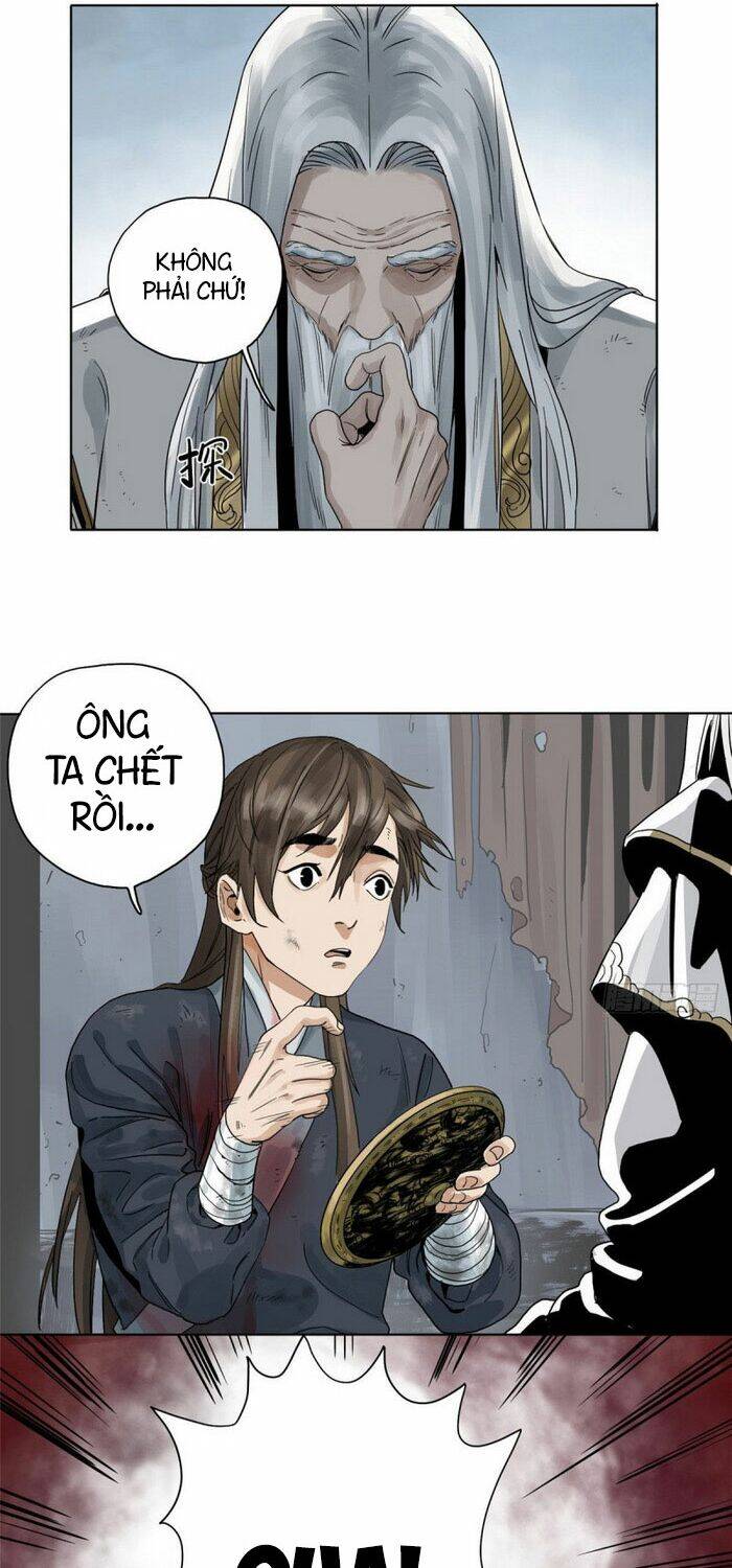 Đạo Quân Chapter 2 - 8