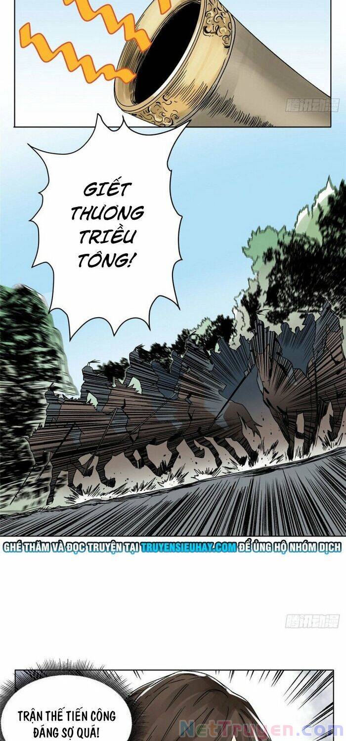 Đạo Quân Chapter 26 - 12